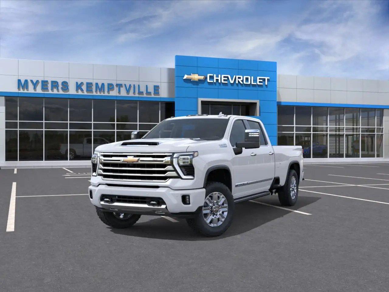 Chevrolet Silverado 2500 снимка Chevrolet Silverado 2500