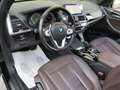 BMW X3 G01 2017 xdrive20d Luxury 190cv auto *TAGL. CERT.* Nero - thumbnail 11