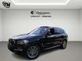BMW X3 G01 2017 xdrive20d Luxury 190cv auto *TAGL. CERT.* Nero - thumbnail 1