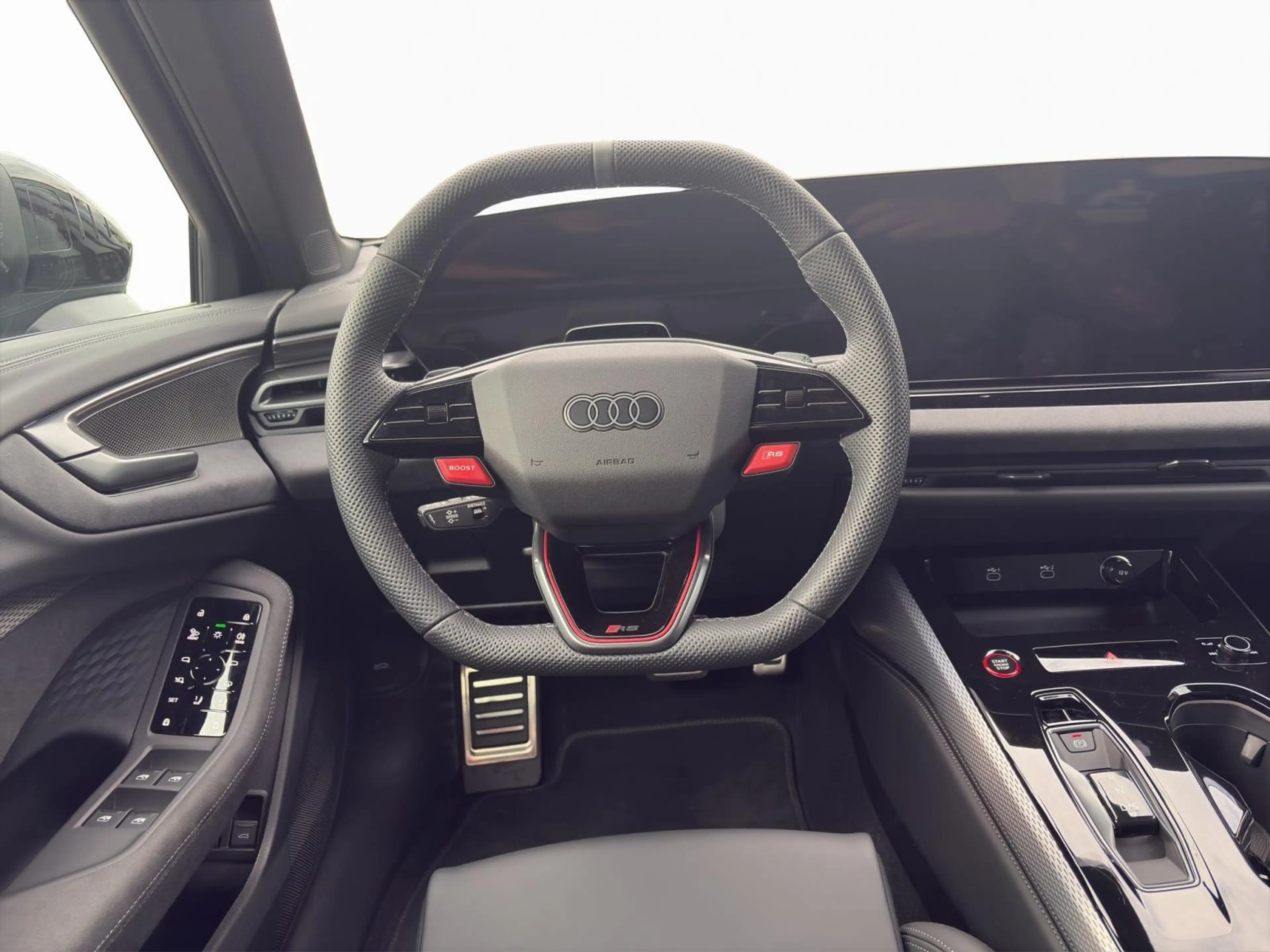 Audi RS5 RS5 Avant — photo 9