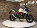 BMW G 310 GS Abs my21 Blanc - thumbnail 13