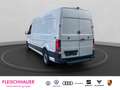 Volkswagen Crafter Kasten lang Hochdach  2.0 TDI AppConnect R Blanc - thumbnail 5