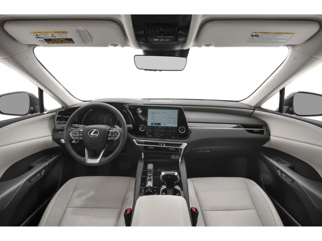 Lexus RX photo Lexus RX