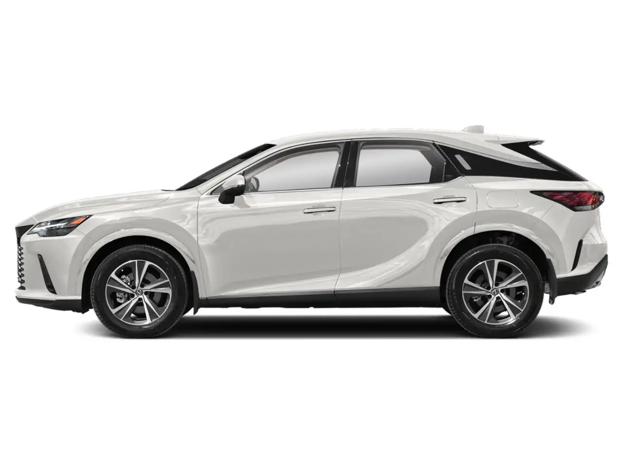 Lexus RX photo Lexus RX