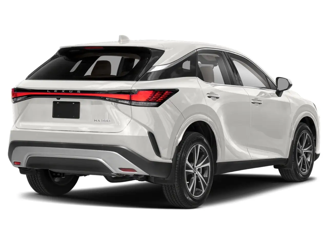 Lexus RX photo Lexus RX