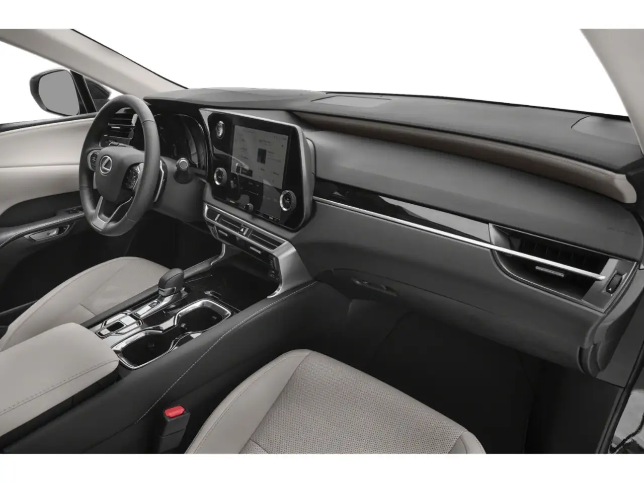 Lexus RX photo Lexus RX