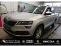 Skoda Karoq Active 1.0 TSI Sitzheizung PDC Klima Silber - thumbnail 1