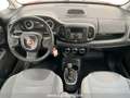 Fiat 500L 1.3 mjt Lounge 85cv Červená - thumbnail 7