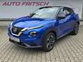 Nissan Juke 1.0 DIG-T 114 PS 6MT N-Connecta Winter II 2 Farben Blau - thumbnail 2