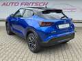 Nissan Juke 1.0 DIG-T 114 PS 6MT N-Connecta Winter II 2 Farben Blau - thumbnail 3