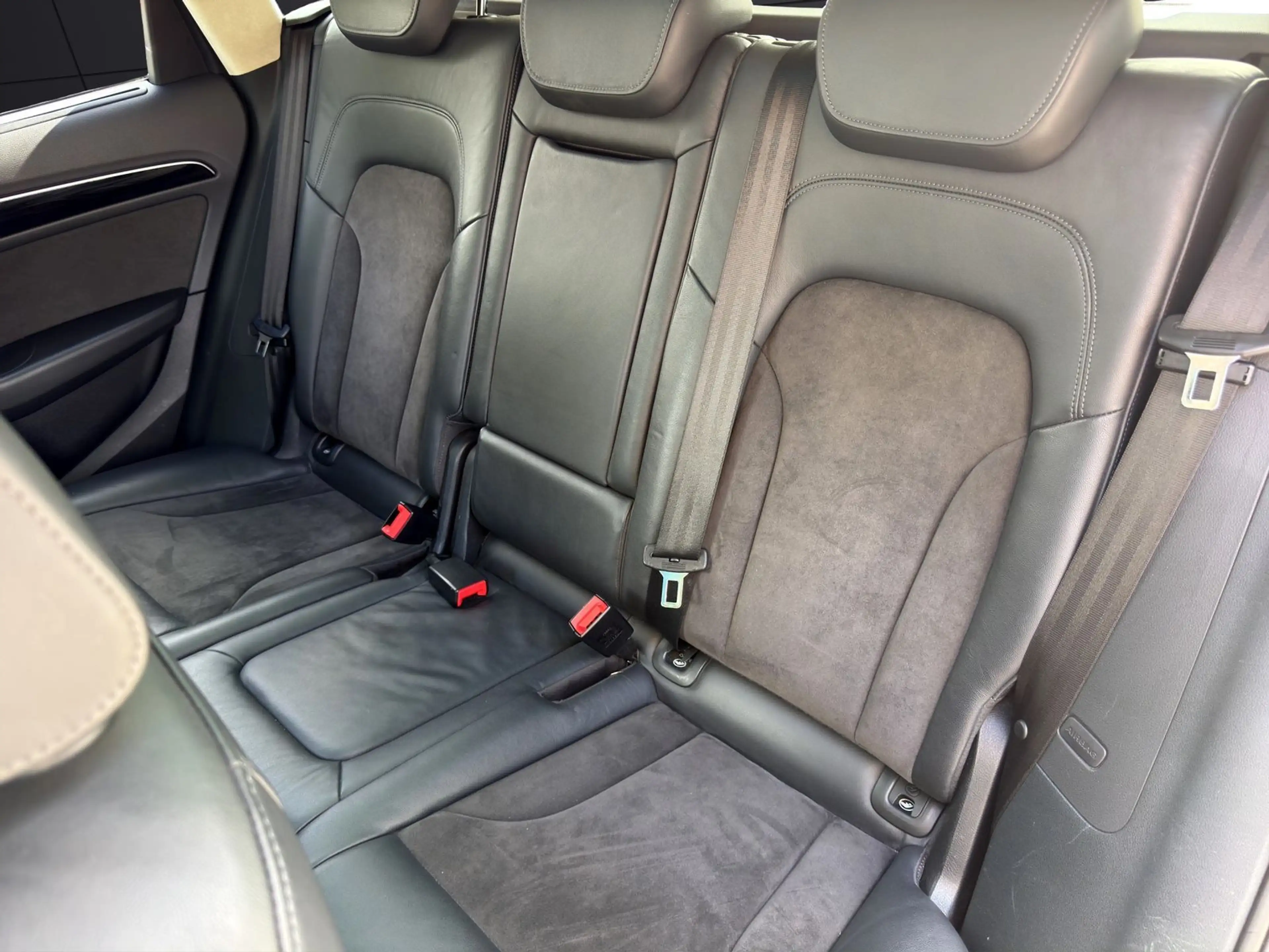 Audi SQ5 3.0 TDI DPF competition quattro/Stdhz/B&O... — photo 11