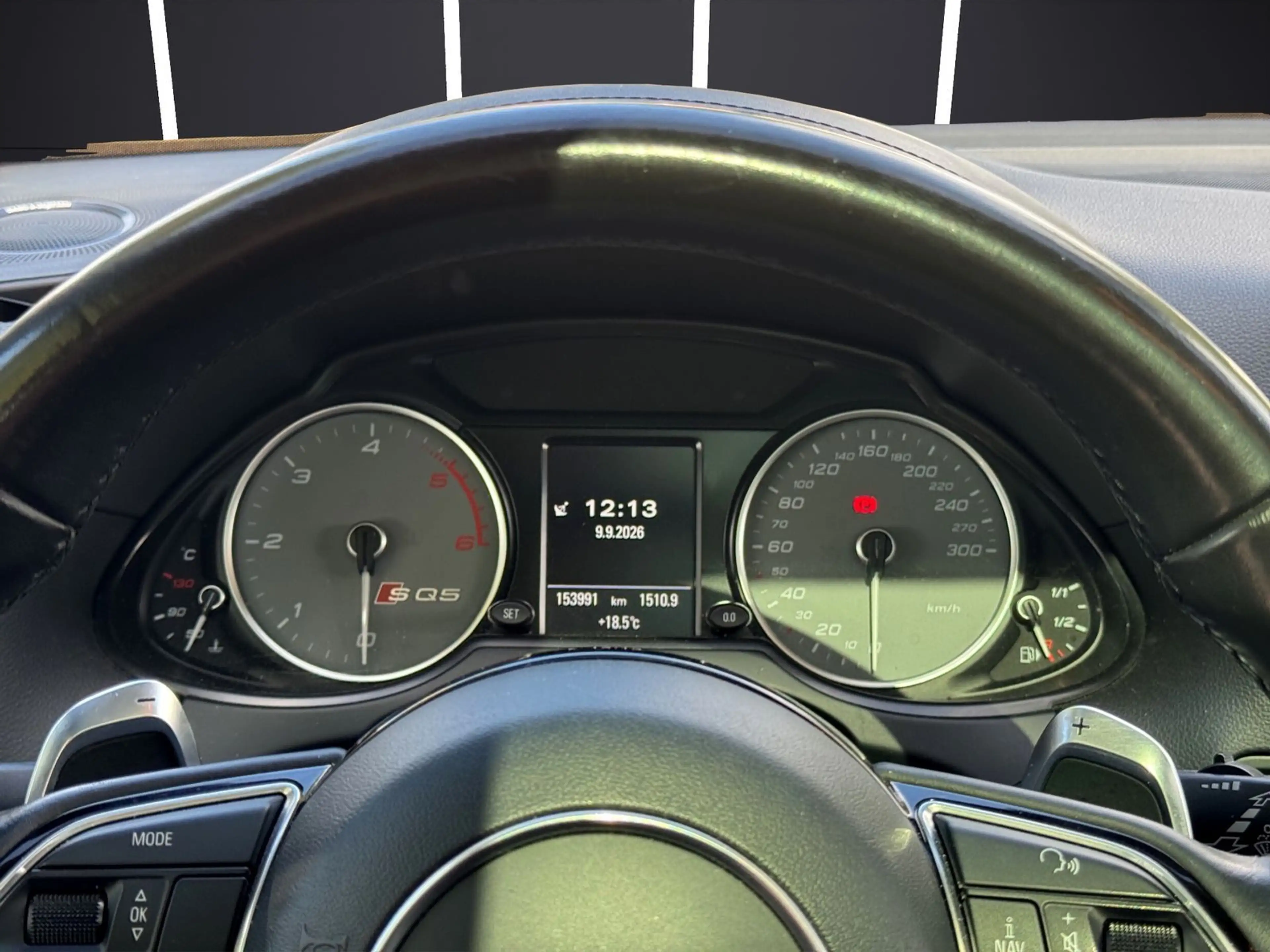Audi SQ5 3.0 TDI DPF competition quattro/Stdhz/B&O... — photo 10