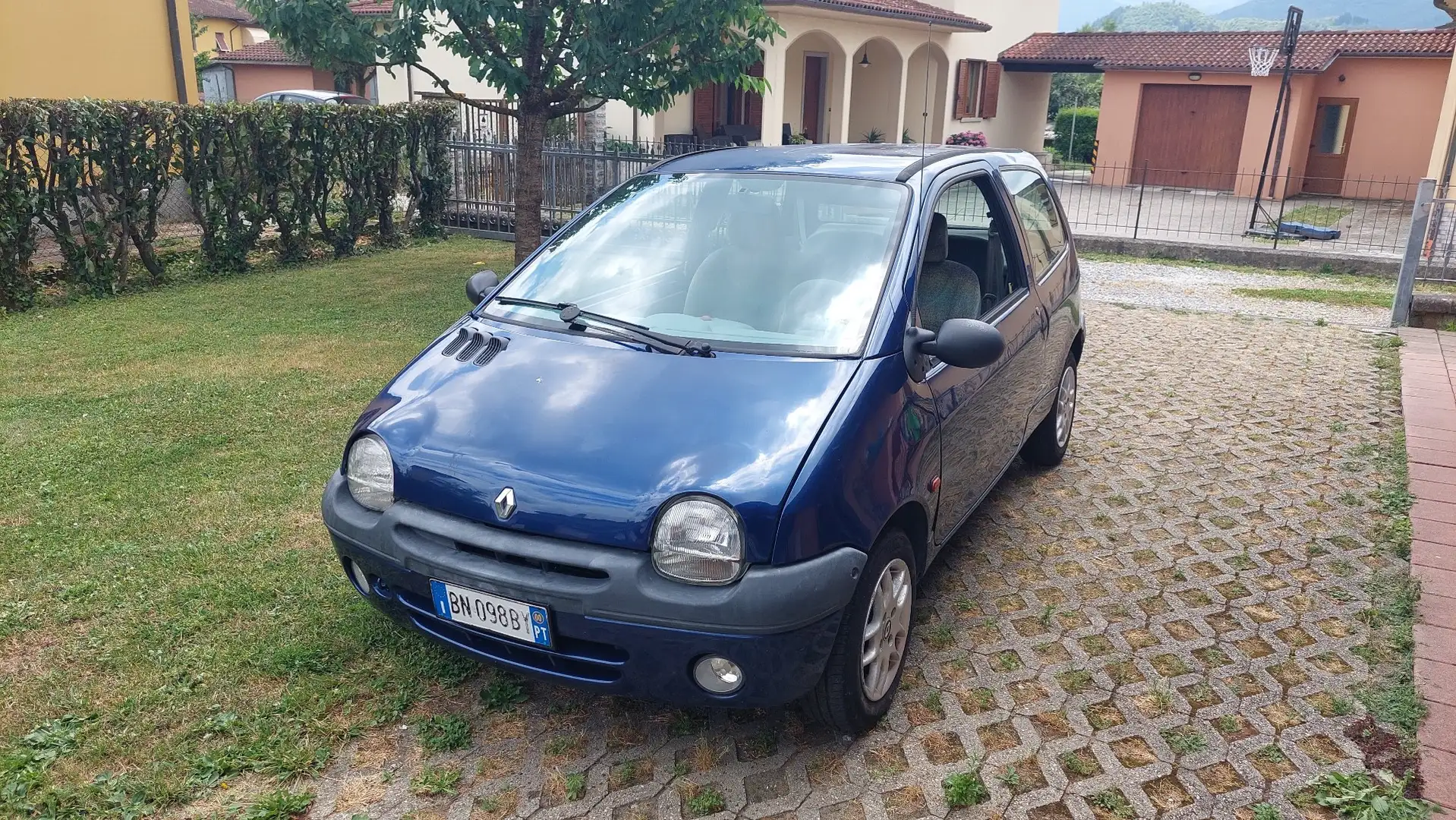 Renault Twingo 1.2 Ice - 1