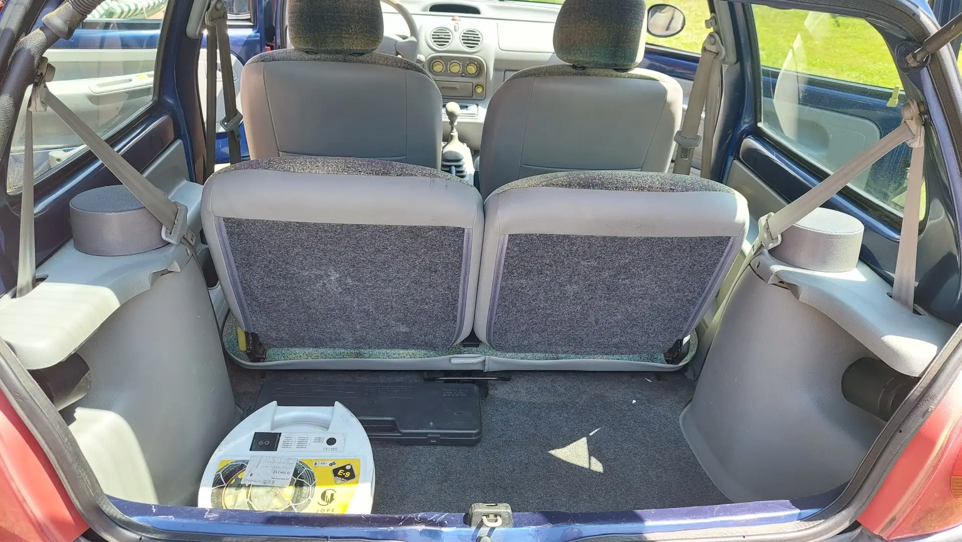 Renault Twingo 1.2 Ice - 2