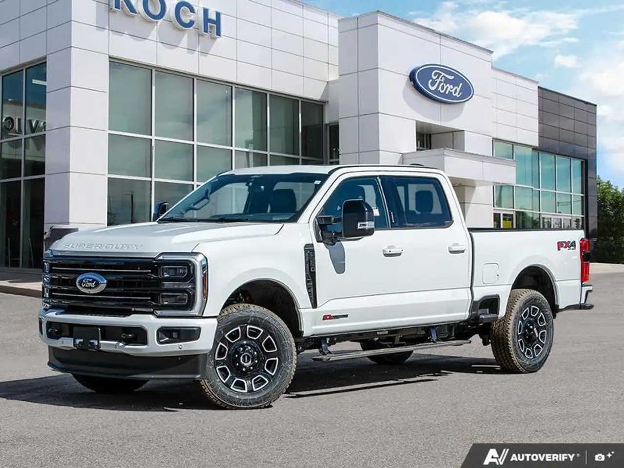 2026 Ford F 350