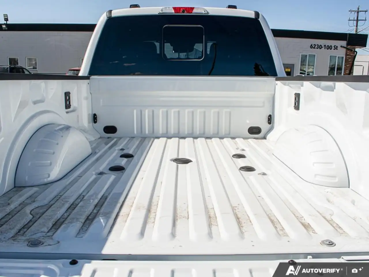 Ford F 350 снимка Ford F 350