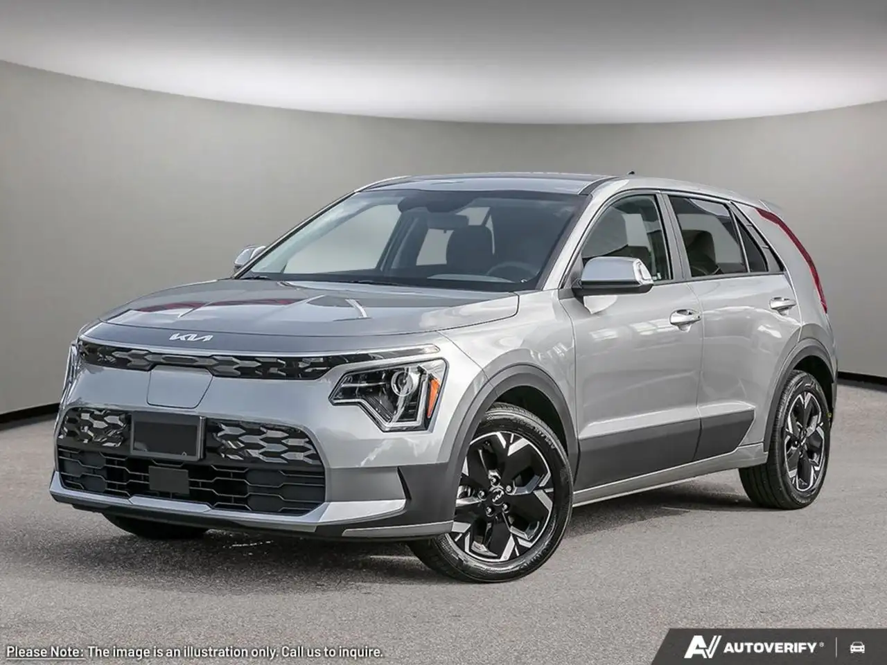 2026 Kia Niro