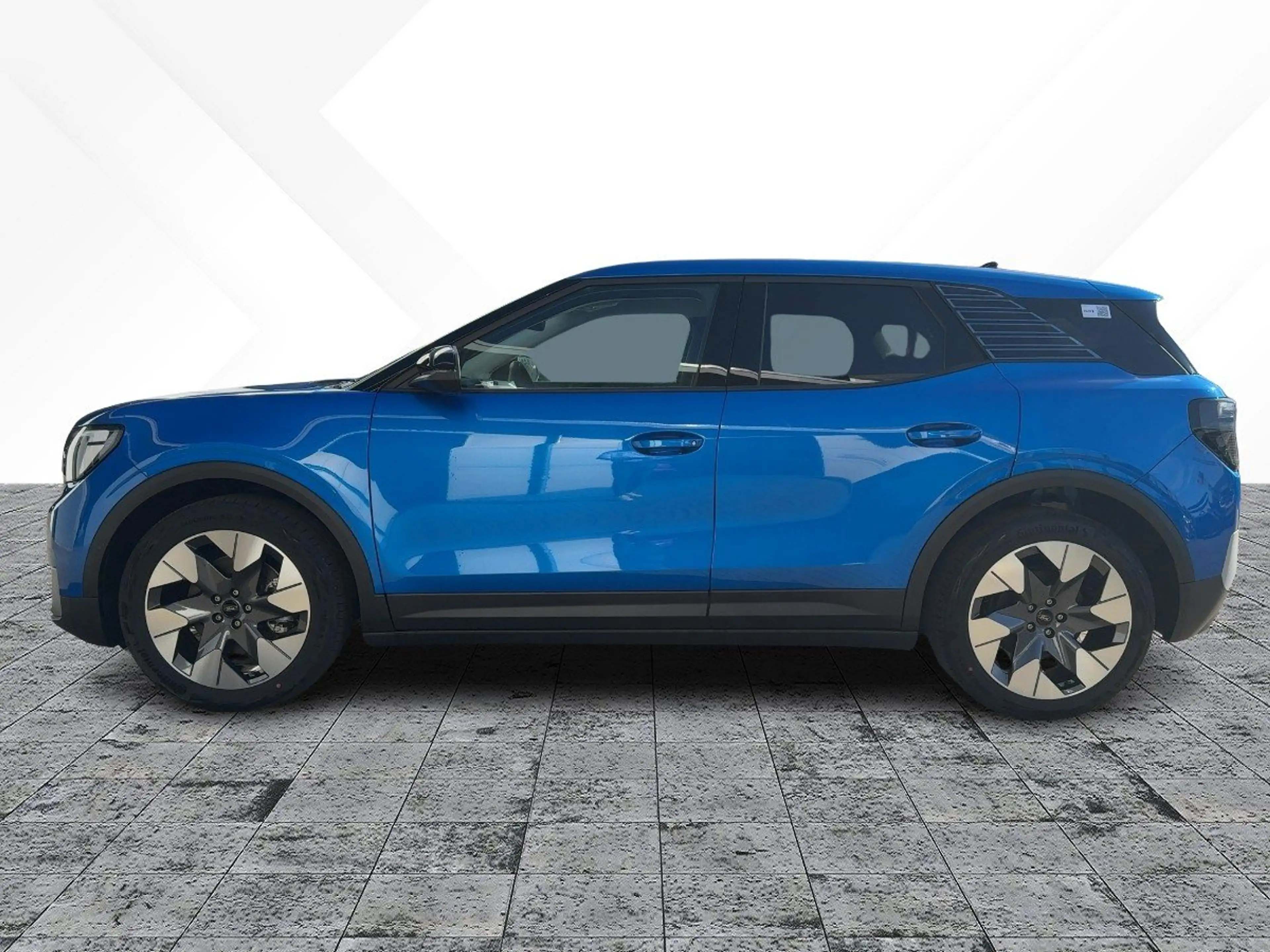 Ford Explorer RWD (Standard Range 52kwh) Premium AHK — photo 2