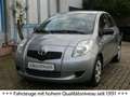 Toyota Yaris Cool"Klima"ABS"Parkhilfe"Isofix"5-Türen" Silber - thumbnail 1