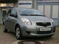 Toyota Yaris Cool"Klima"ABS"Parkhilfe"Isofix"5-Türen" Silber - thumbnail 7