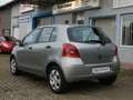 Toyota Yaris Cool"Klima"ABS"Parkhilfe"Isofix"5-Türen" Silber - thumbnail 5