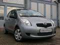 Toyota Yaris Cool"Klima"ABS"Parkhilfe"Isofix"5-Türen" Silber - thumbnail 34