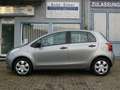 Toyota Yaris Cool"Klima"ABS"Parkhilfe"Isofix"5-Türen" Silber - thumbnail 3