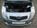 Toyota Yaris Cool"Klima"ABS"Parkhilfe"Isofix"5-Türen" Silber - thumbnail 35