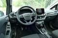 Ford Fiesta Titanium+PDC+LED+FRONTHEIZ+FREISPRECH Grijs - thumbnail 12