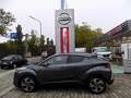 Toyota C-HR Hybrid 2.0 Team D Klima Navi Rückfahrkamera Gris - thumbnail 7