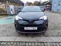 Toyota C-HR Hybrid 2.0 Team D Klima Navi Rückfahrkamera Gris - thumbnail 2