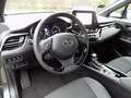 Toyota C-HR Hybrid 2.0 Team D Klima Navi Rückfahrkamera Gris - thumbnail 13