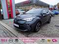 Toyota C-HR Hybrid 2.0 Team D Klima Navi Rückfahrkamera Gris - thumbnail 1