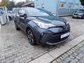 Toyota C-HR Hybrid 2.0 Team D Klima Navi Rückfahrkamera Gris - thumbnail 3
