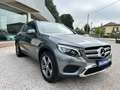 Mercedes-Benz GLC 250 d 4Matic Sport Grigio - thumbnail 4