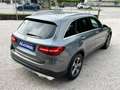 Mercedes-Benz GLC 250 d 4Matic Sport Grigio - thumbnail 13