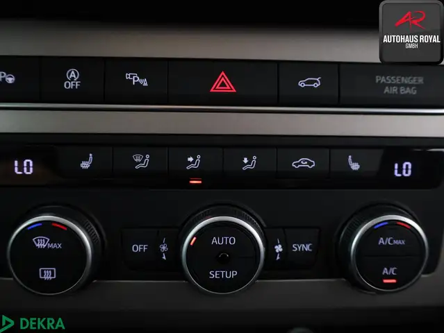Seat Ateca view 20