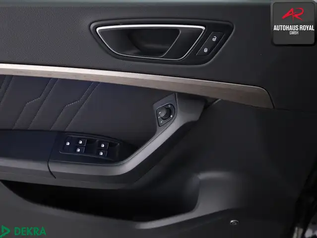 Seat Ateca view 22