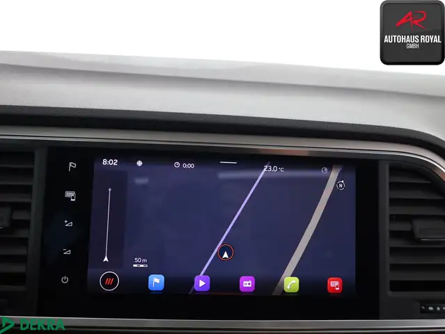 Seat Ateca view 14
