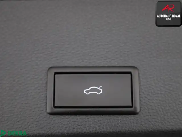 Seat Ateca view 24