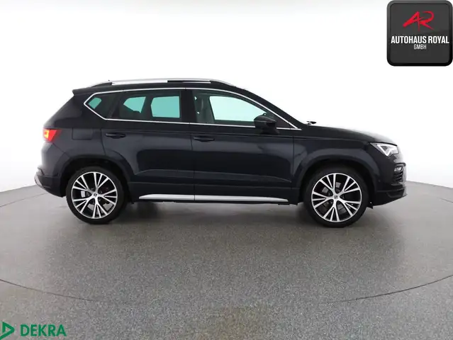 Seat Ateca view 6