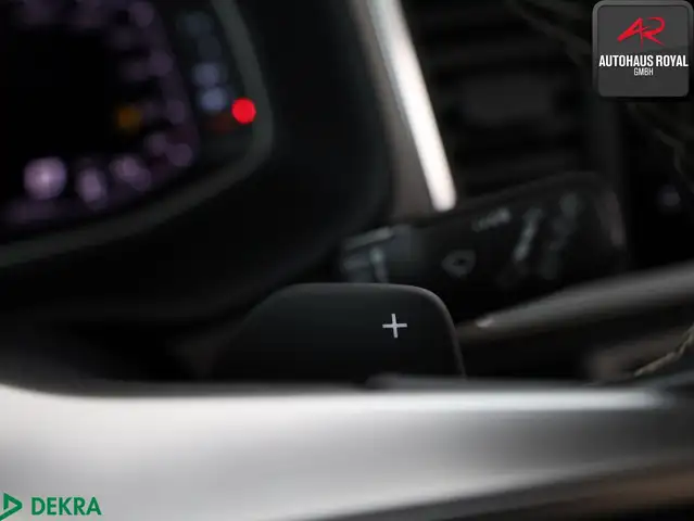Seat Ateca view 19