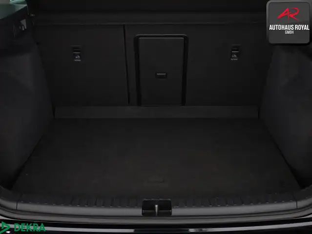 Seat Ateca view 25