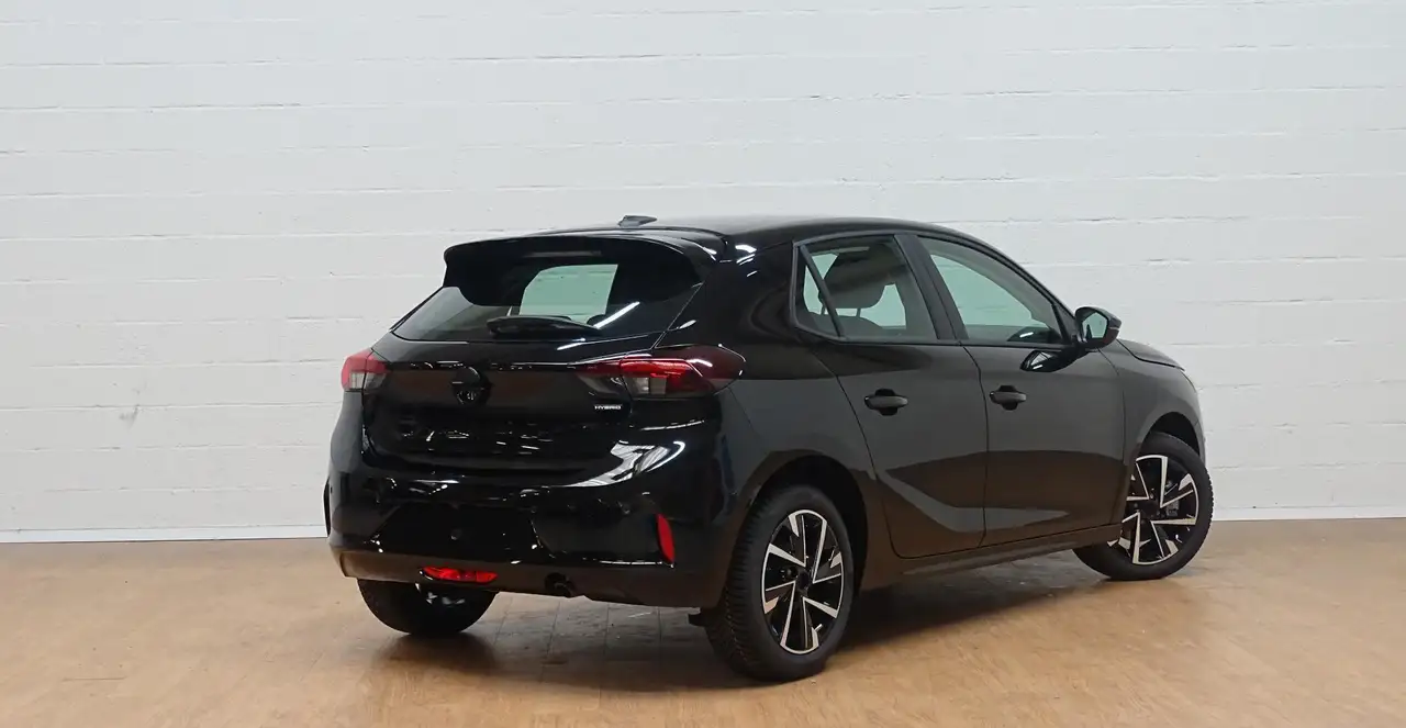 Opel Corsa 2026