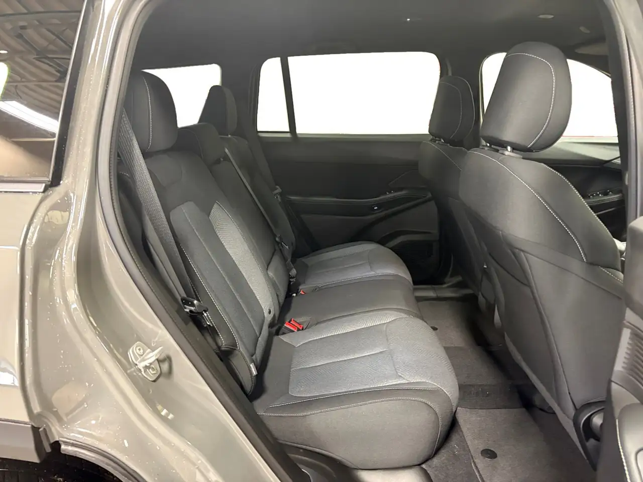 Jeep Cherokee снимка Jeep Cherokee