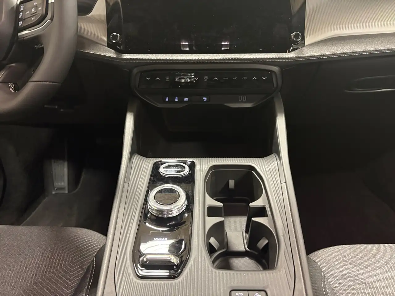 Jeep Cherokee снимка Jeep Cherokee