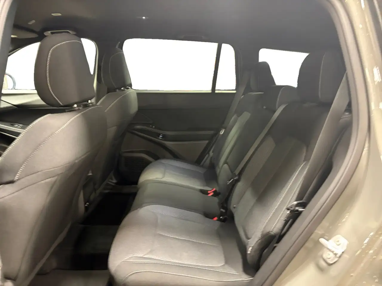 Jeep Cherokee снимка Jeep Cherokee