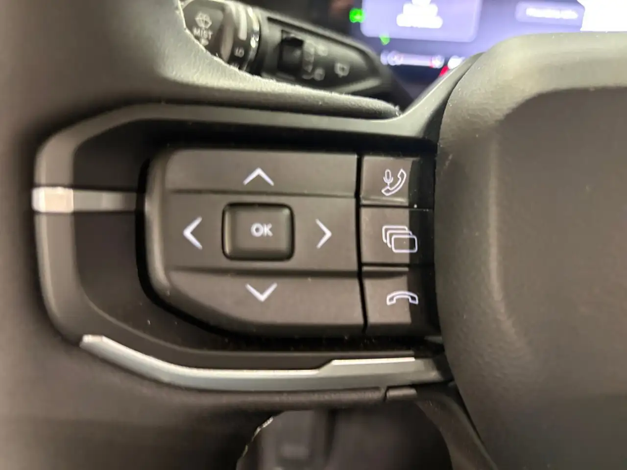 Jeep Cherokee снимка Jeep Cherokee