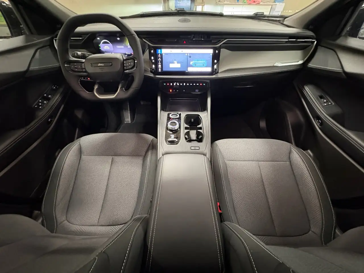 Jeep Cherokee снимка Jeep Cherokee