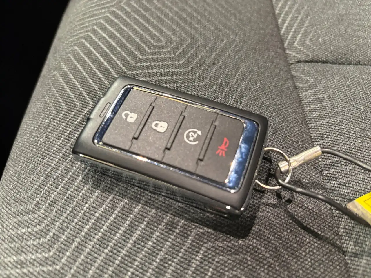 Jeep Cherokee снимка Jeep Cherokee